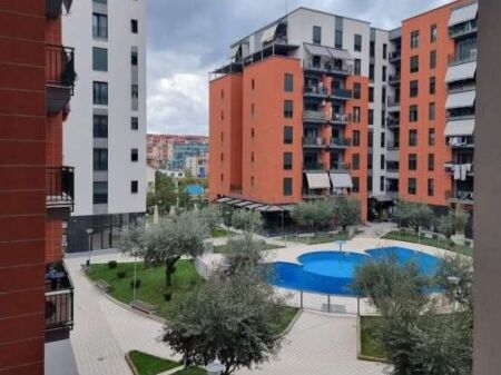 🏢 BUSINESS PREMISES FOR RENT – GREEN CITY | NEW RING