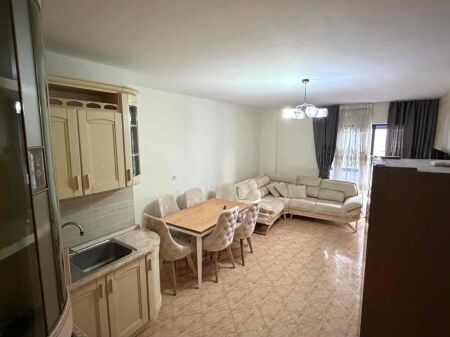 Rent | Apartament 2 + 1 | Bulevardi Gjergj Fishta | 650 €/month