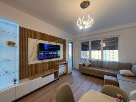Qera, Apartament 2+1+2+ Post parkimi, Paskqan, Tiranë
