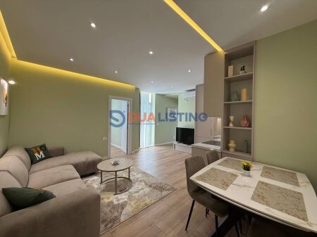 Shesim Apartament modern 2+1 tek Myslym Shyri!