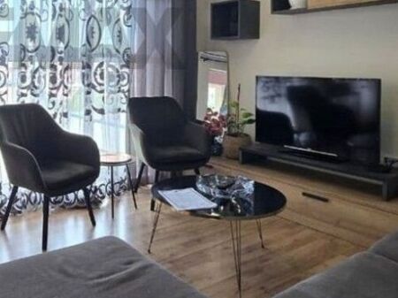Apartament - Për Shitje - Rruga Ali Demi, Tiranë  ID: 530221069-14