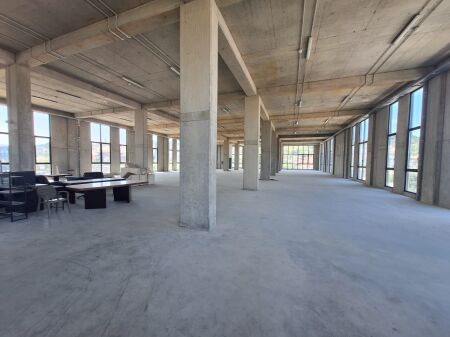 FOR RENT WAREHOUSE IN YRSHEK, 1165 M2