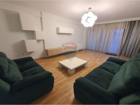 Apartament me qira 3+1+2 ne Kompleksin Nobis!