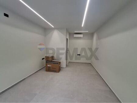 🏢 BUSINESS PREMISES FOR RENT – ISMAIL QEMALI BOULEVARD, VLORA