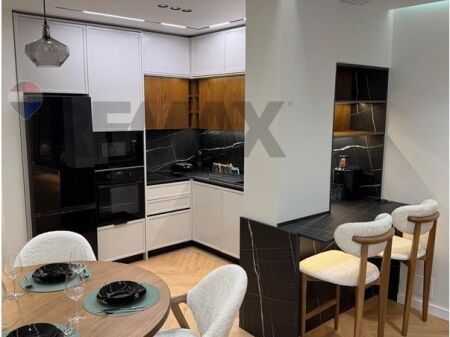 APARTMENT 2+1+2 FOR RENT NEAR THE ZOOLOGICAL GARDEN