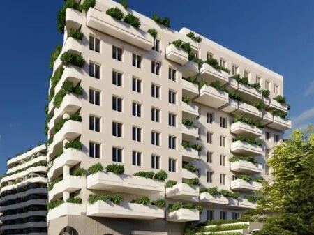  OPPORTUNITY | APARTMENT 3+1+2 FOR SALE WITH VERANDA – ALUNA 5, PASKUQAN 