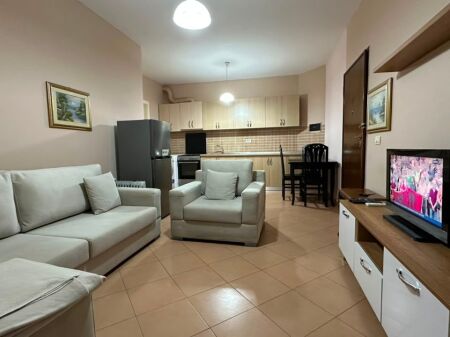 Appartamento 1+1 in affitto – Via Barrikadave