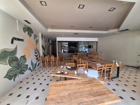RESTORANT PER SHITJE NE ASTIR