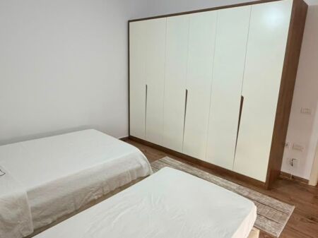 FOR RENT – 2+1+2 APARTMENT at the Yellow Buildings.