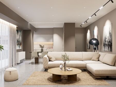 ‼️Jepet me qira apartament 2+1+2+🅿️tek Ambasador 3‼️