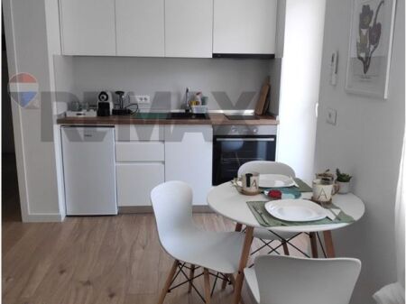 Apartment 1+1 for sale New Maternity

