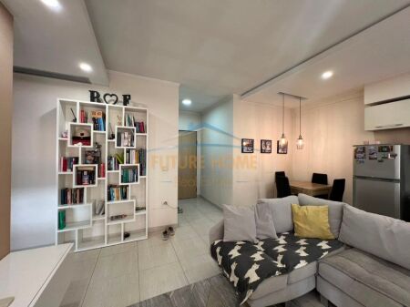 Rent, Apartment 2+1, Unaza e Re, Tirana