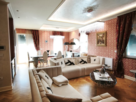 FOR RENT APARTMENT 2+1+2 | JOY RESIDENCE – NEAR TEG