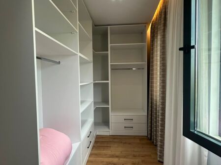 Apartament ne shitje, 2+1+2, Radisson Hotel