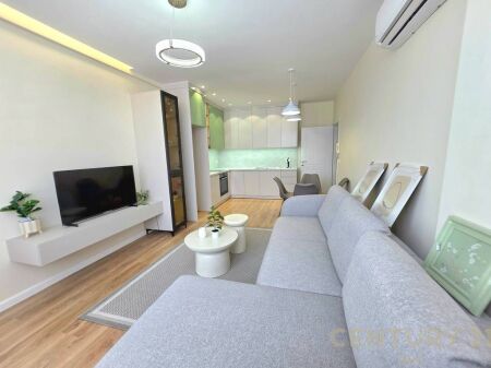 APARTMENT 1+1 FOR SALE IN THE PARIS MUNICIPALITY!