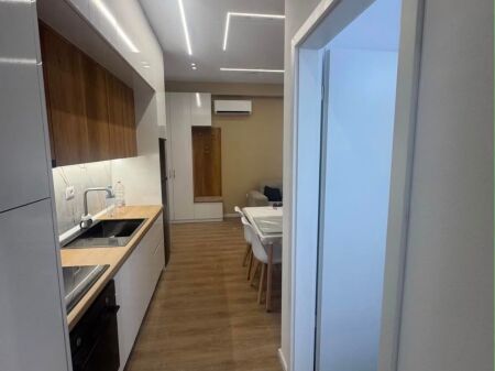 Appartamento 1+1 in affitto presso il complesso Kadiu