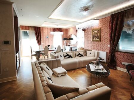 🏡 JEPET ME QIRA | JOY RESIDENCE – PRANË TEGUT