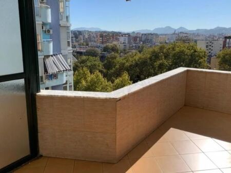 🏠 FOR RENT 2+1 | GJERGJ FISHTA BOULEVARD