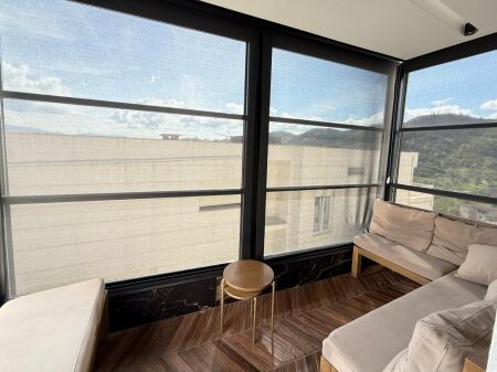 ✨ JEPET ME QIRA | APARTAMENT MODERN 2+1 | 3 VERANDA | PAMJE E LIRË ✨