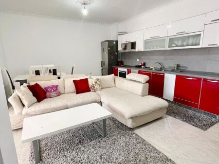 Qera, Apartament 2+1, Prane Ish Hipotekes