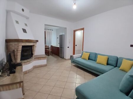 Appartamento 2+1 in affitto Porcelan Uet !
