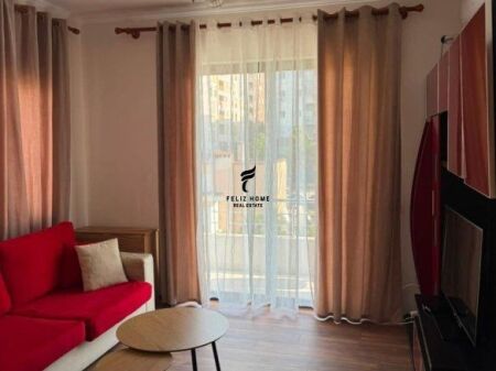 APARTAMENT ME QERA 1+1 SELITE 55.000 LEKE FH-87802