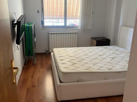 FOR RENT APARTMENT 1+1 - ASTIR, TIRANA