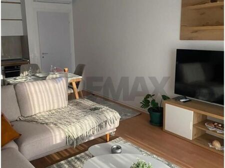 Appartamento 2+1+2 in Affitto – Via 5 Maji