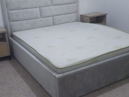  JEPET ME QIRA APARTAMENT 1+1 Ali Demi – Rruga Idriz Dullaku