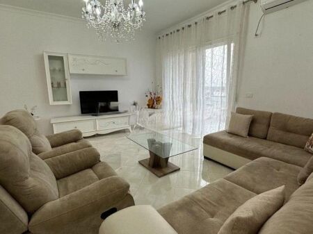 Penthouse 3+2 for Sale in Kashar, Tirana – 220 m² with Panoramic View 185,000 €