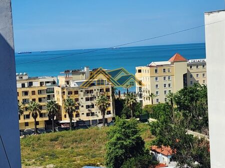 SHITET APARTAMENT TEK KOMPLEKSI EKA PLAZH DURRES