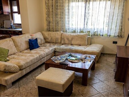 Apartment - For Rent - Center, Tirana