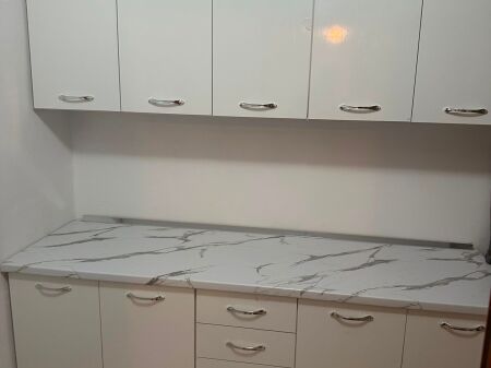 Rent | Apartament 1 + 1 | Kombinat | 370 €/month