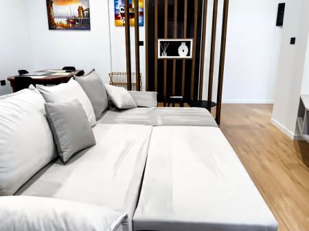 🏡 FOR RENT | APARTMENT 2+1 – BLLOK 📍 Agimi Buildings, in the heart of Bllok