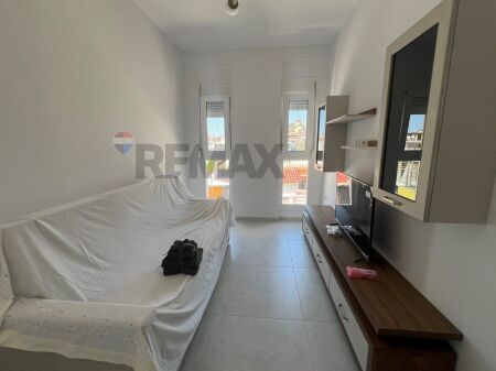  APARTAMENT 1+1 ME QIRA – RRUGA AVDYL FRASHËRI, VLORË