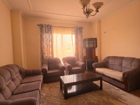 🏡Appartamento 2+1  📍Astir, vicino a 2 palme   🏢7° piano  🛗Con ascensore  💰Prezzo: 40.000 Leke/Mese  