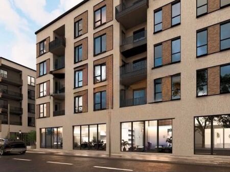 🔥 OCCASIONE – 950€/m²‼️ 🏡 APPARTAMENTO 2+1 IN VENDITA – BRITISH RESIDENCE