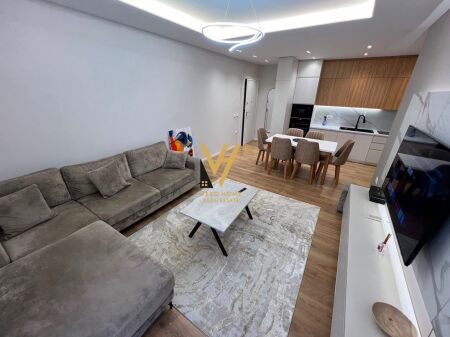 APARTMENT 2+1+BLK FOR RENT ON KAVAJA STREET 900 EURO