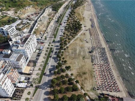  EXCLUSIVE BUSINESS PREMISES FOR RENT – LUNGOMARE, VLORË