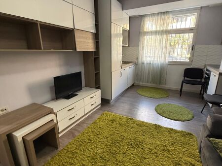 Garsionere, Myslym Shyr!
