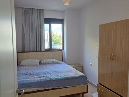 🏡 Apartment 2+1 for rent – Near Zogu i Zi | 550€/month