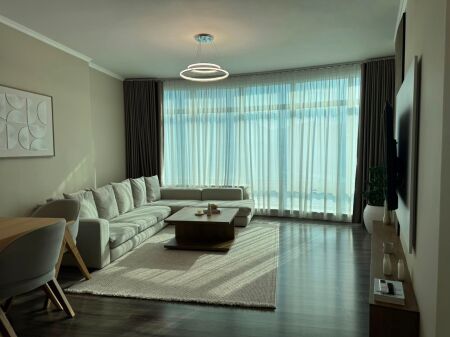 Apartment 1+1 for rent at Kthesa Kamzes