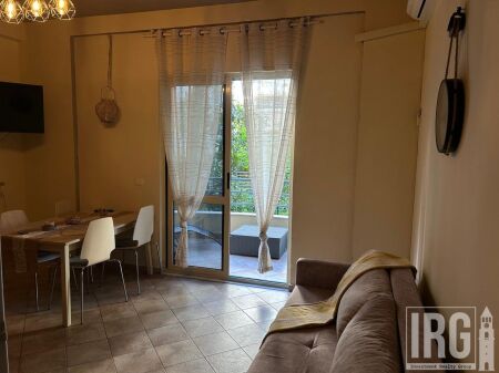 Apartment 1+1 for sale in Golem, Durres, Mali i Robit, Shkembi i Kavajes.