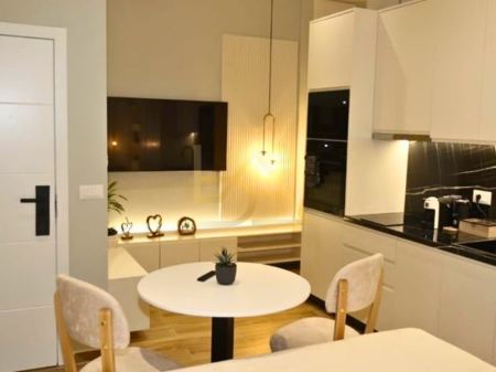 2 Studios for Sale – 21 Dhjetori, Tirana