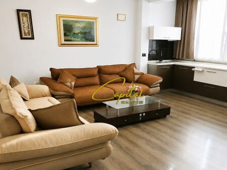 FOR SALE APARTMENT 2+1 FORMER AVIATION FIELD 179,000 EURO