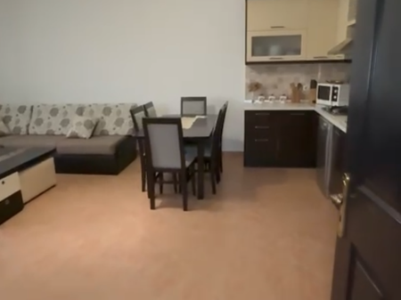 Tirane, rent with urgency apartment+veranda | Penthouse 2+1+Balcony, 120 m2 350 € (Near casa italia)
