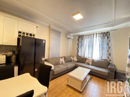 Jepet apartament 2+1 me qira tek Vila-L 1 , Astir , Yzberisht