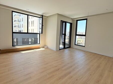 🏡 LOW PRICE ‼️‼️ ✨ Apartment 2+1 + Parking Space for Sale 📍 Jordan Misja Street, near SPAK