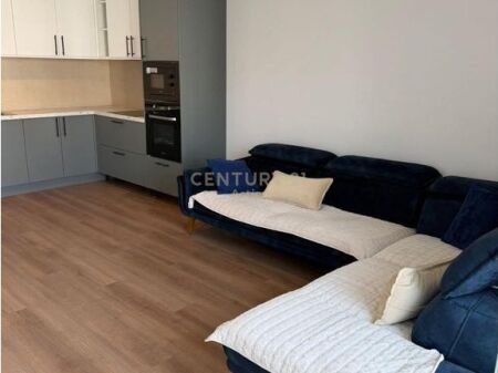 🏢 Univers City Apartament 3+1+2 me Qira!