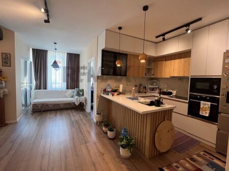 2+1 APARTMENT FOR SALE – NEAR CONAD, VLORË